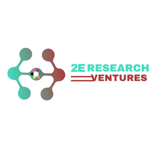 2E logo