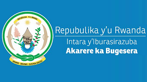 BUGESERA DISTRICT
