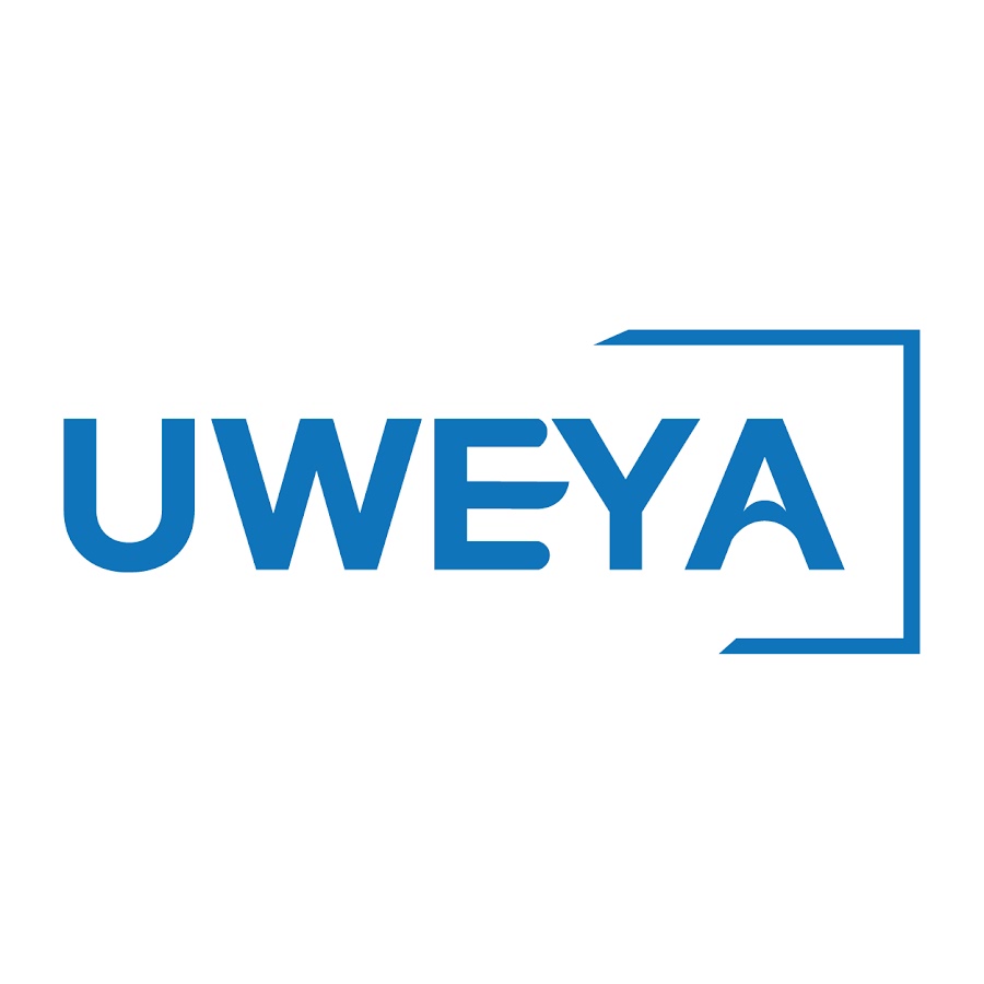 uweya health logo